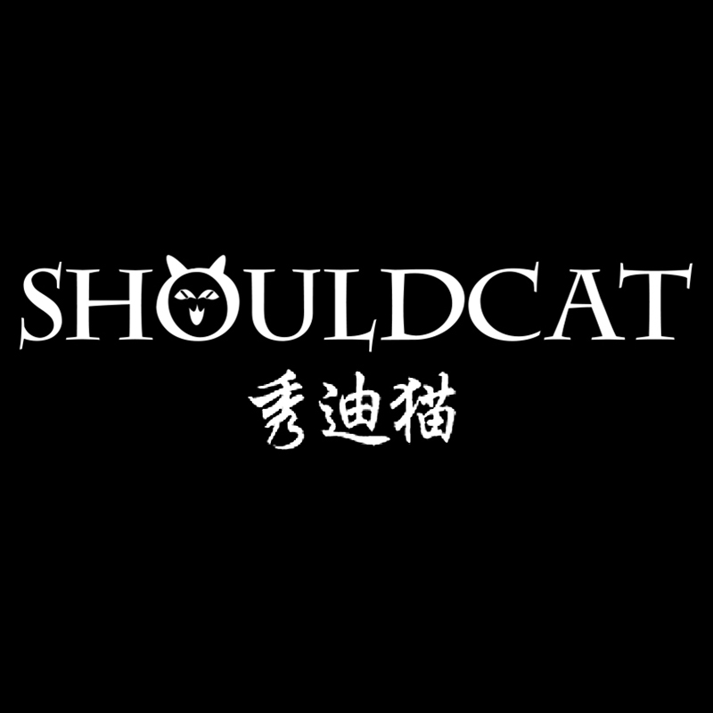 shouldcat秀迪猫旗舰店