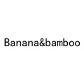 Banana bamboo