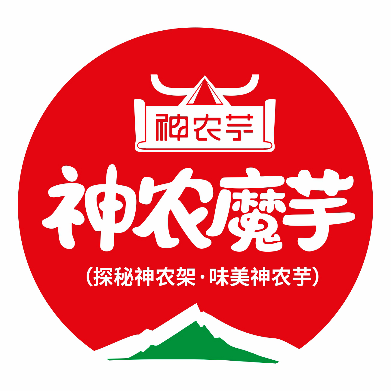 神农芋食品旗舰店