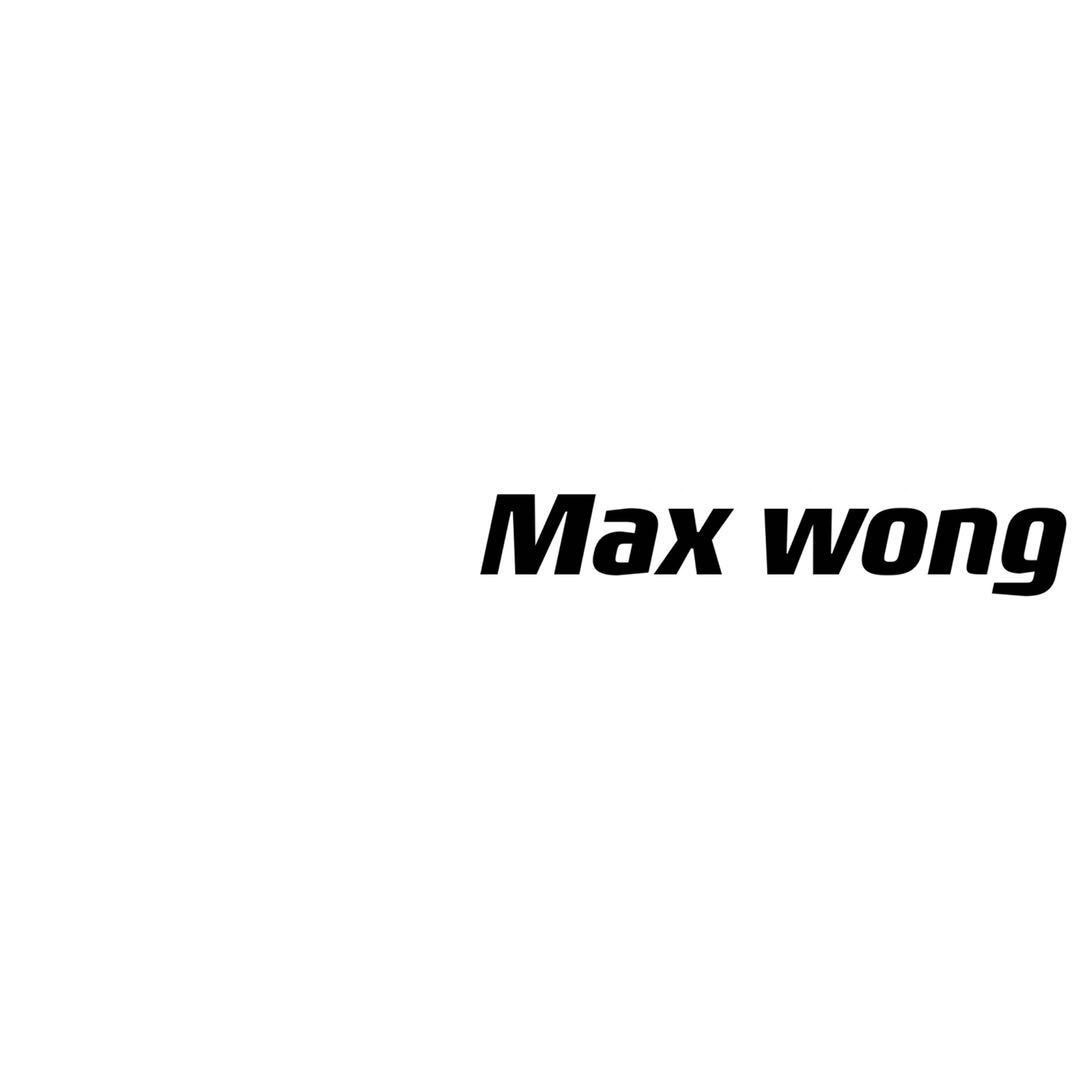 MAX WONG 运动精品