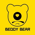 BEDDYBEAR杯具熊正品华中店