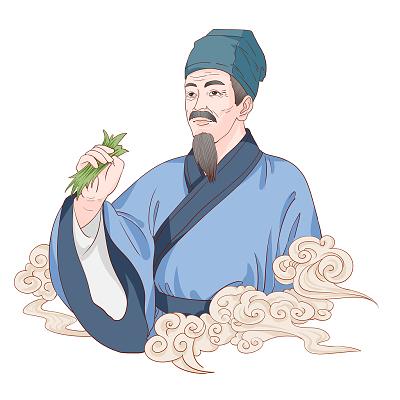 精油脐疗草本滴剂