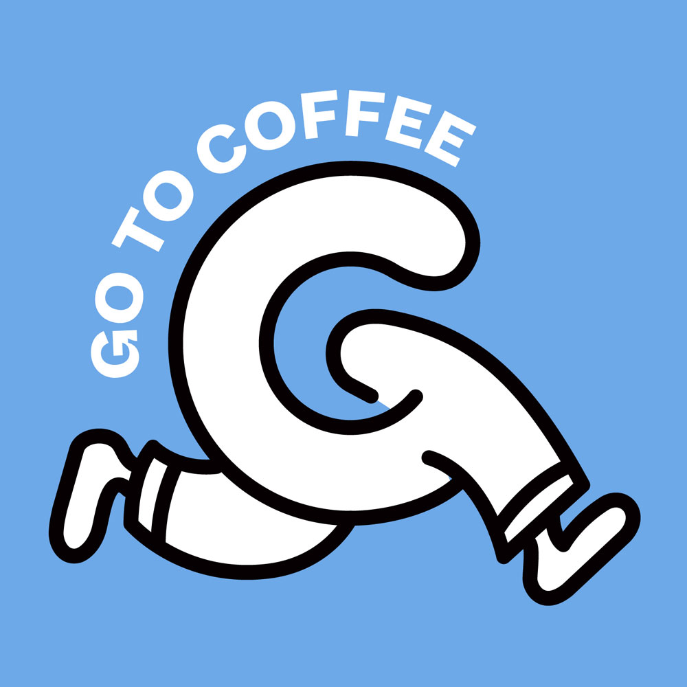 GotoCoffee精品咖啡