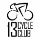 13 CYCLE CLUB