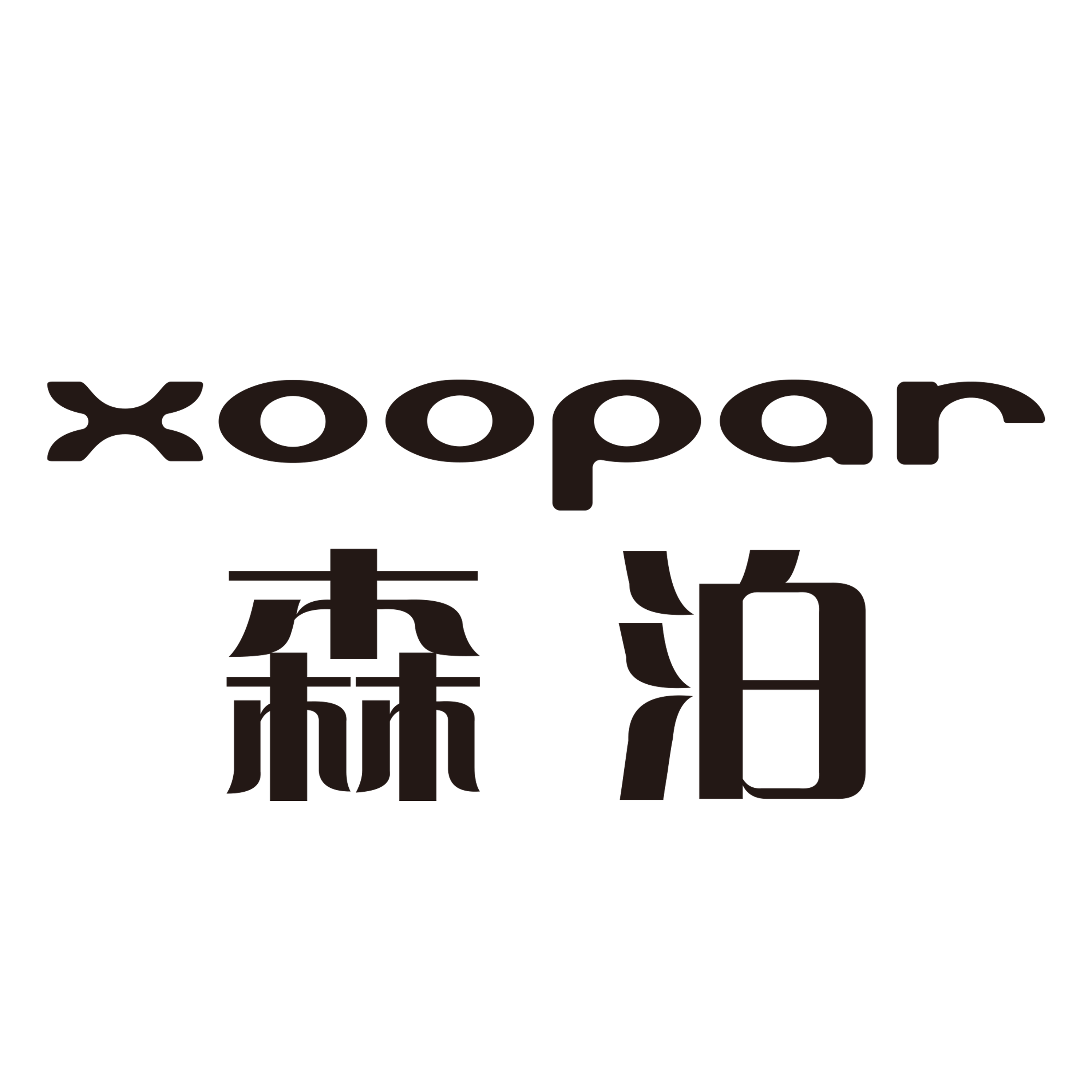 xoopar数码配件旗舰店