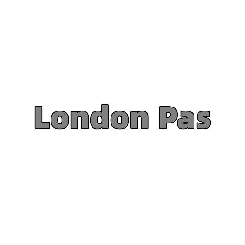 London Pas