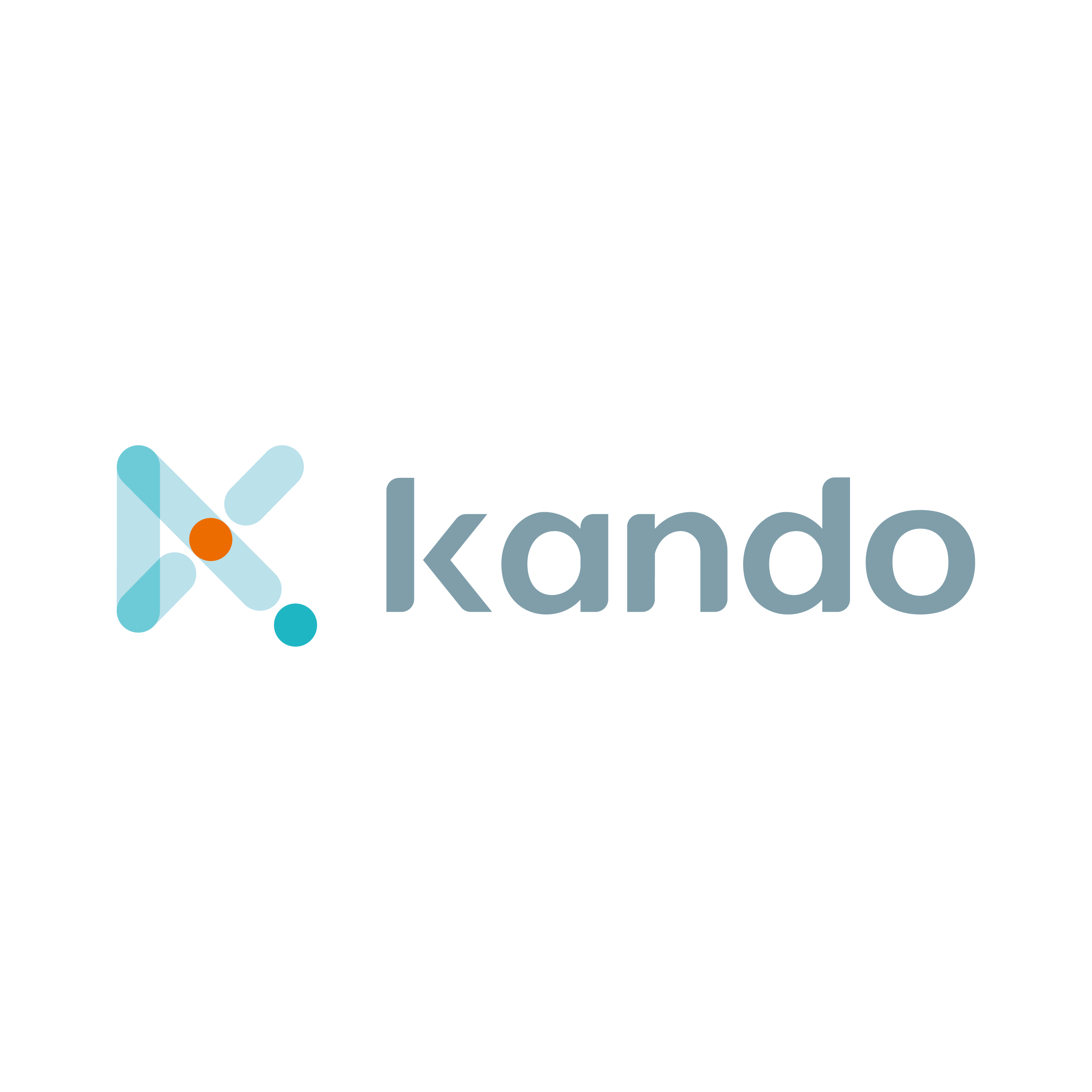 Kando海外旗舰店