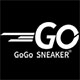 GoGo sneaker