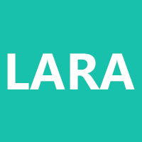 LARA劳拉