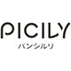 picily潘思莉旗舰店