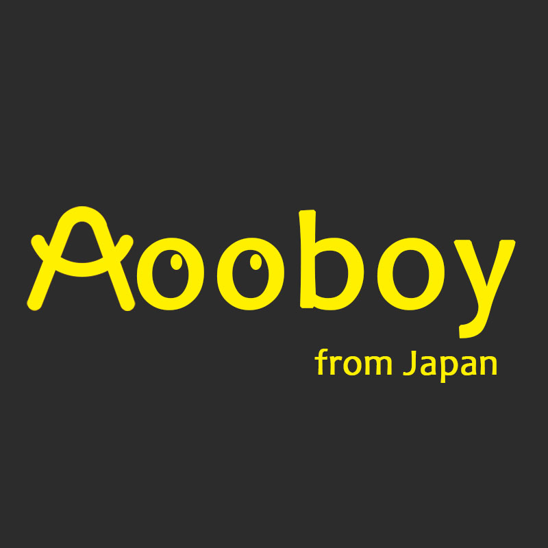 Aooboy日本品牌直销