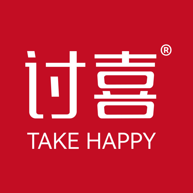讨喜TakeHappy海外旗舰店