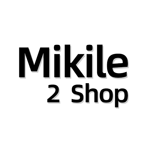 MIKILE 2 SHOP 定制