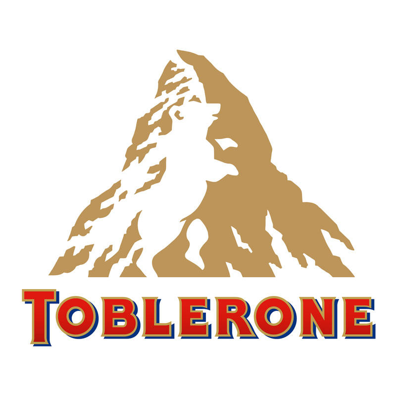 toblerone三角指向专卖店