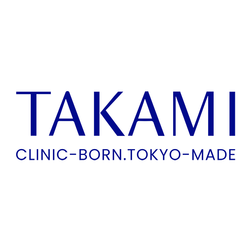 TAKAMI官方旗舰店