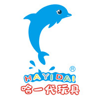 哈一代玩具旗舰店