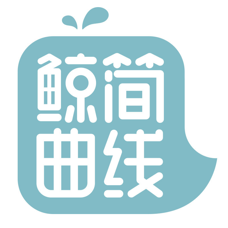 鲸简曲线食品旗舰店