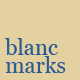 BlancMarks小众直邮店
