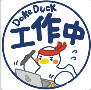 Dake Duck生活馆