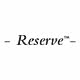 RESERVE旗舰店
