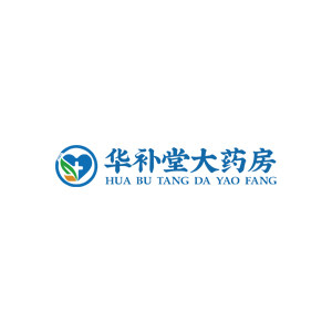华补堂大药房旗舰店
