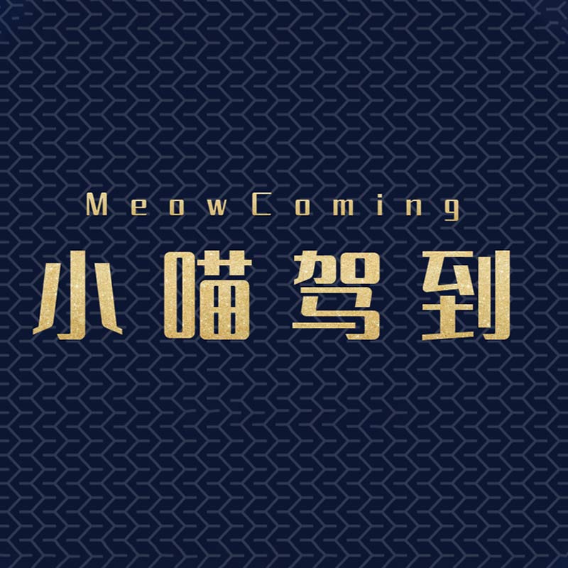 meow coming美妆