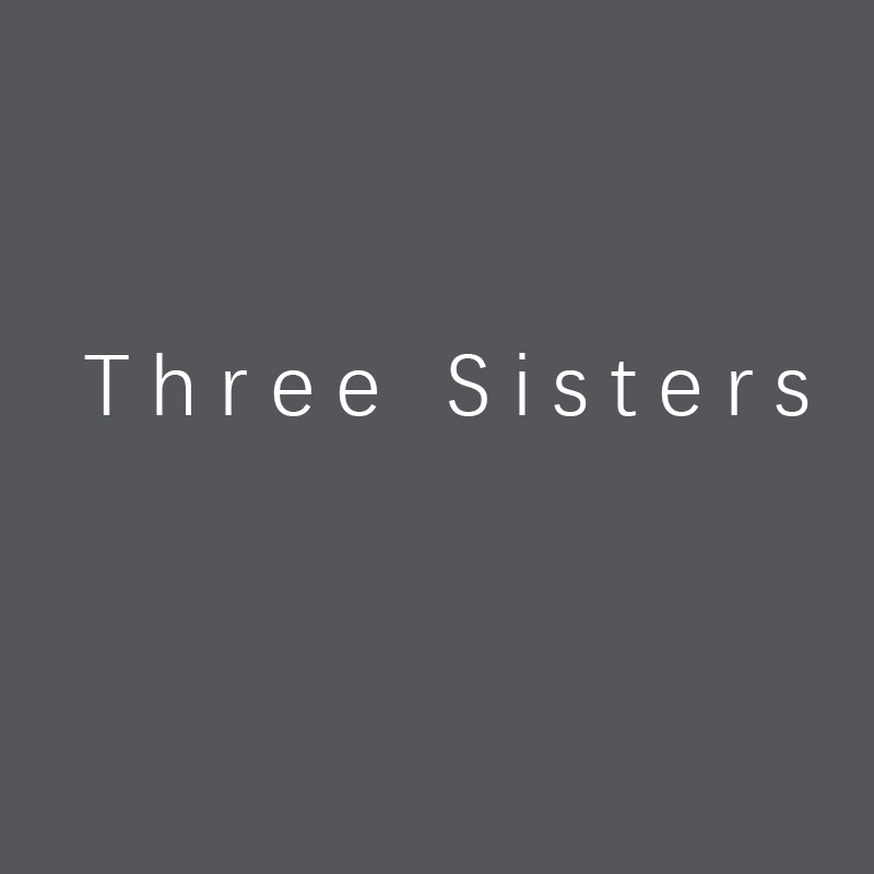 Three Sisters 轻奢女装