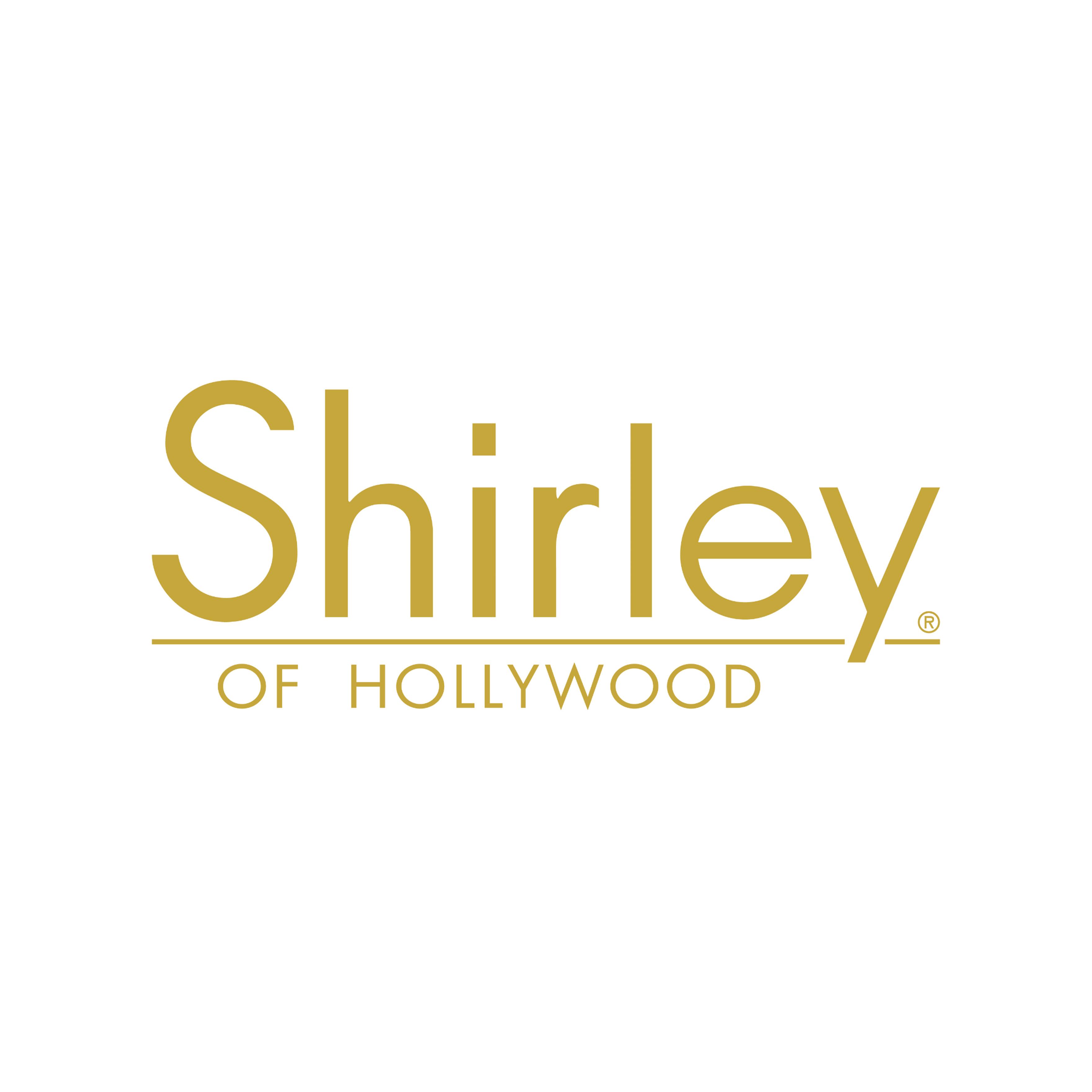 Shirley香琍性感内衣